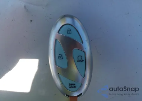 2024 Hyundai Ioniq 6 Sel из США, поврежденный, VIN KMHM34AA4RA054444